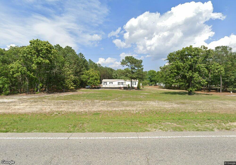 16045 Spiveys Corner Hwy, Dunn, NC 28334 - photo 1