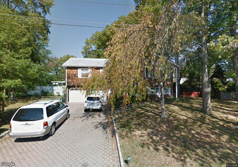 135 Sagamore Ave, Oceanport, NJ 07757 - photo 1