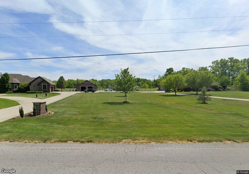 2555 W Labo Rd, Carleton, MI 48117 - photo 1