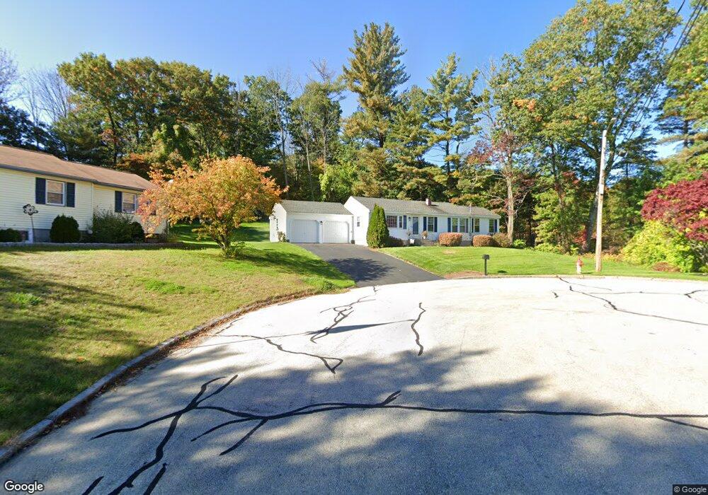 60 Martel Dr, Manchester, NH 03103 - photo 1