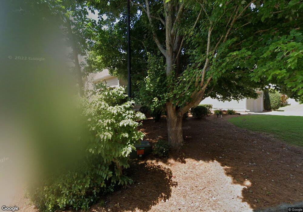 200 Wildwood Way unit 2I, Canton, GA 30114 - photo 1