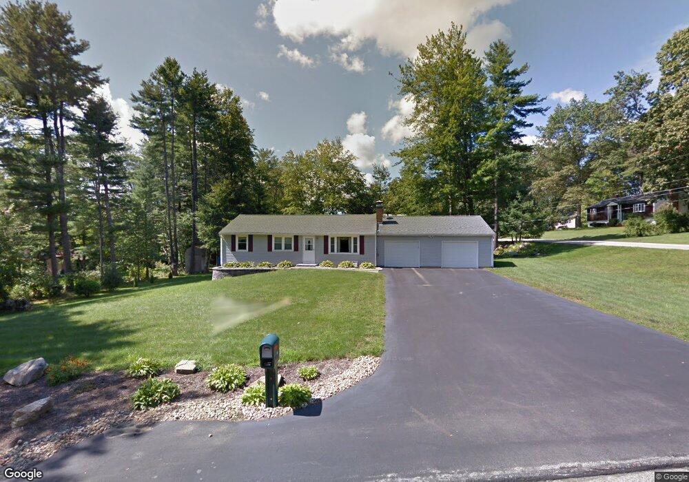 18 May Dr, Merrimack, NH 03054 - photo 1