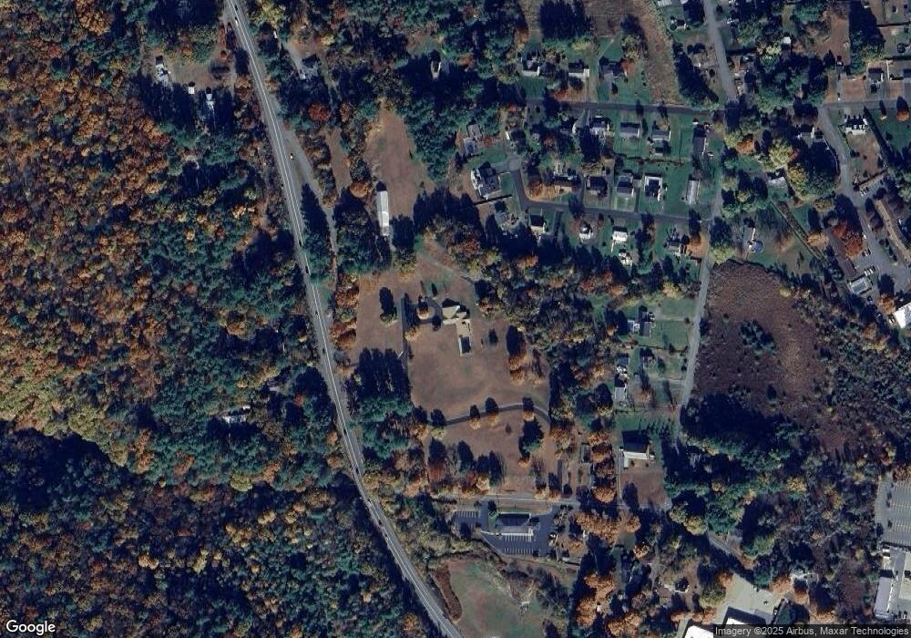 389 Mohawk Trail, Greenfield, MA 01301 - photo 1