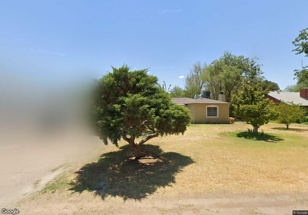 7360 Dale Rd, El Paso, TX 79915 - photo 1