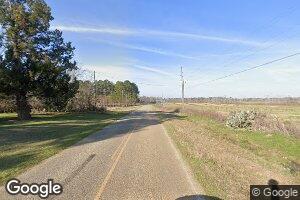 1345 W County Line Rd, Sycamore, GA 31790