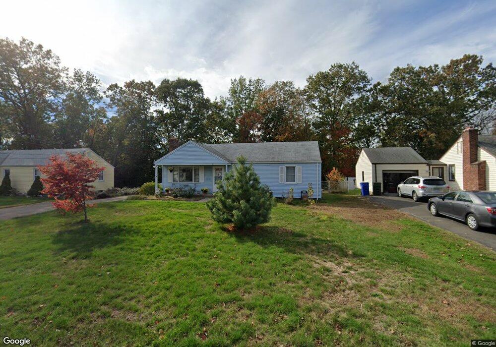 97 Timothy St, Newington, CT 06111 - photo 1