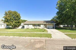310 Montrose Ave, Bertrand, NE 68927
