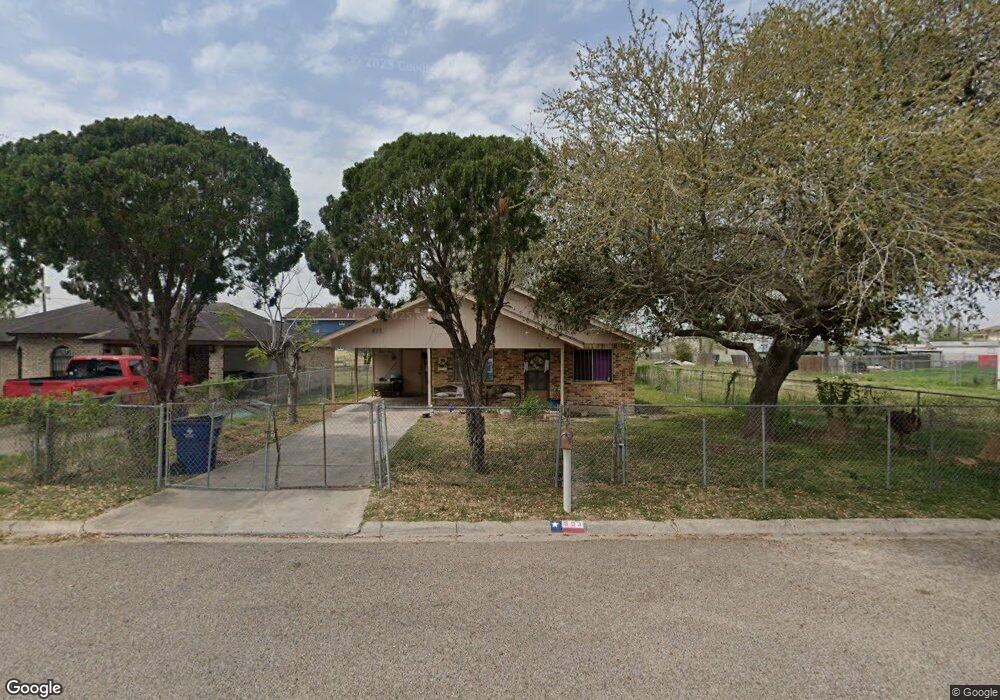 503 Casiano St, Donna, TX 78537 - photo 1