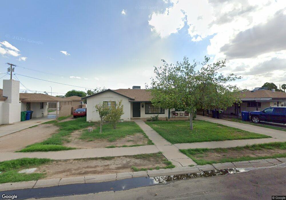 249 E Marilyn Ave, Mesa, AZ 85210 - photo 1