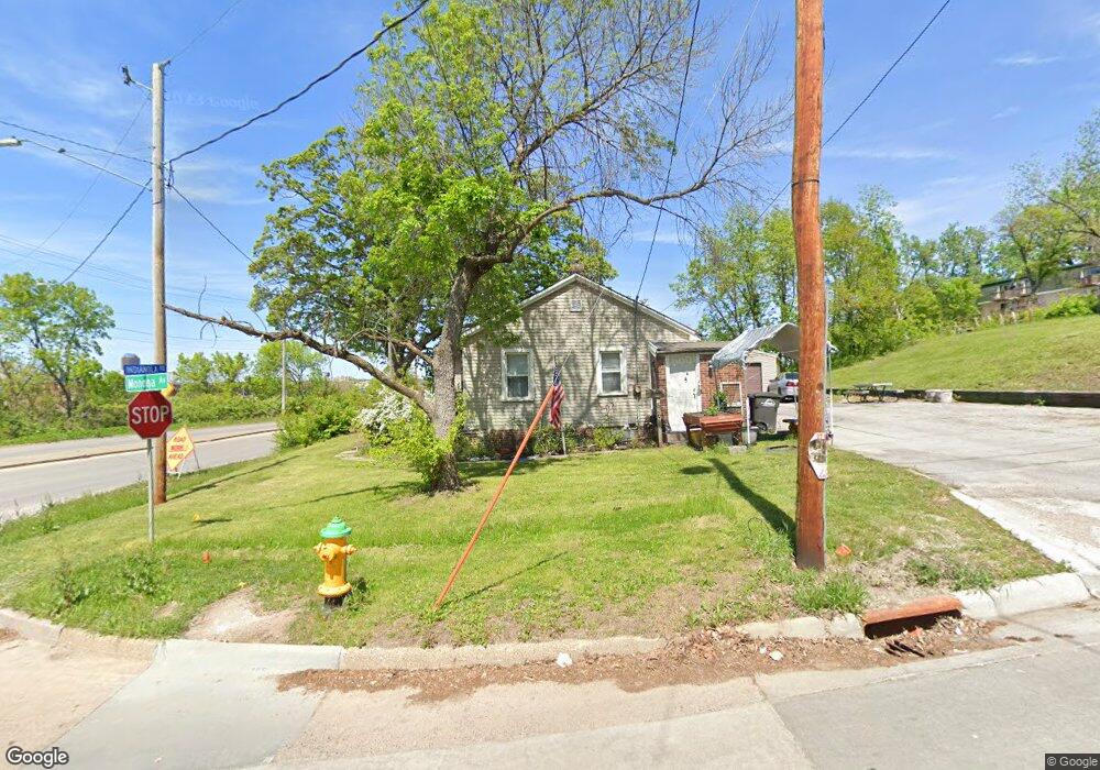 550 Indianola Rd unit 25, Des Moines, IA 50315 - photo 1