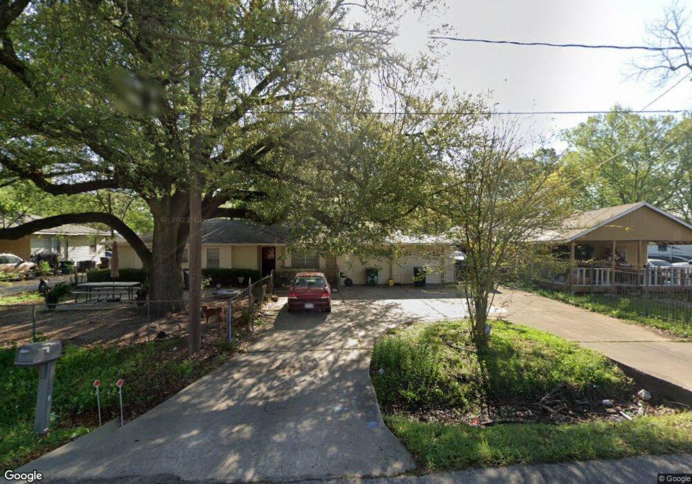 7124 Sandra St, Houston, TX 77028 - photo 1