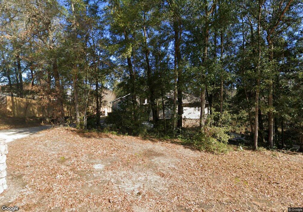 2741 Ashbury Ln, Cantonment, FL 32533 - photo 1