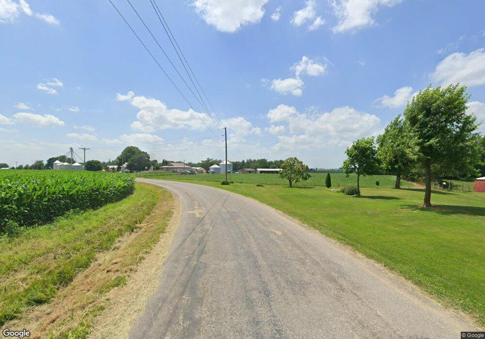 8892 N 725 E, Odon, IN 47562 - photo 1