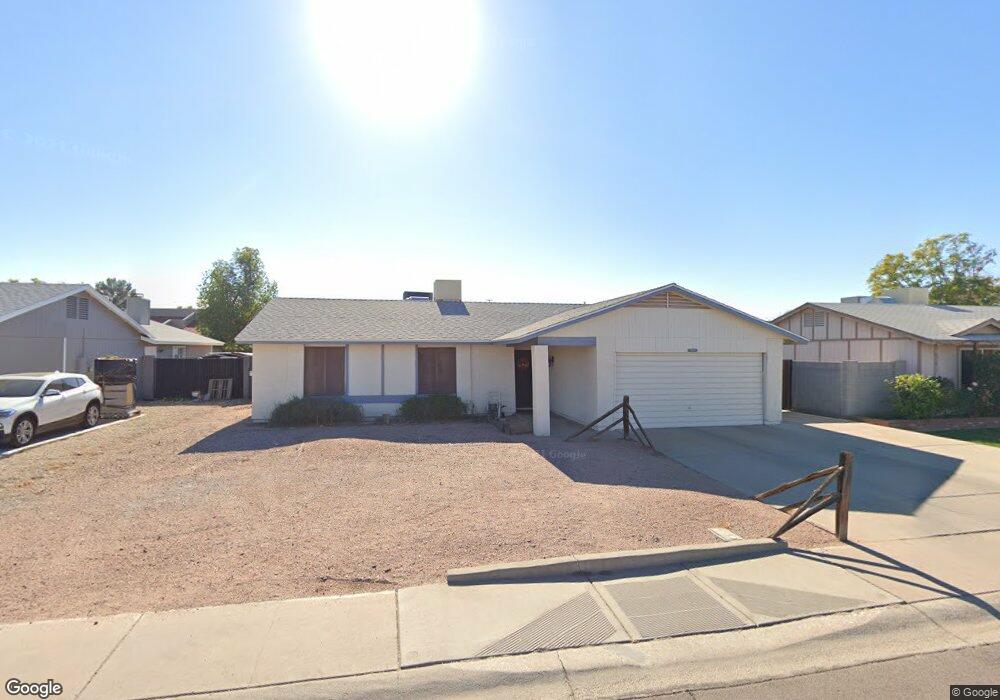 713 W El Prado Rd, Chandler, AZ 85225 - photo 1