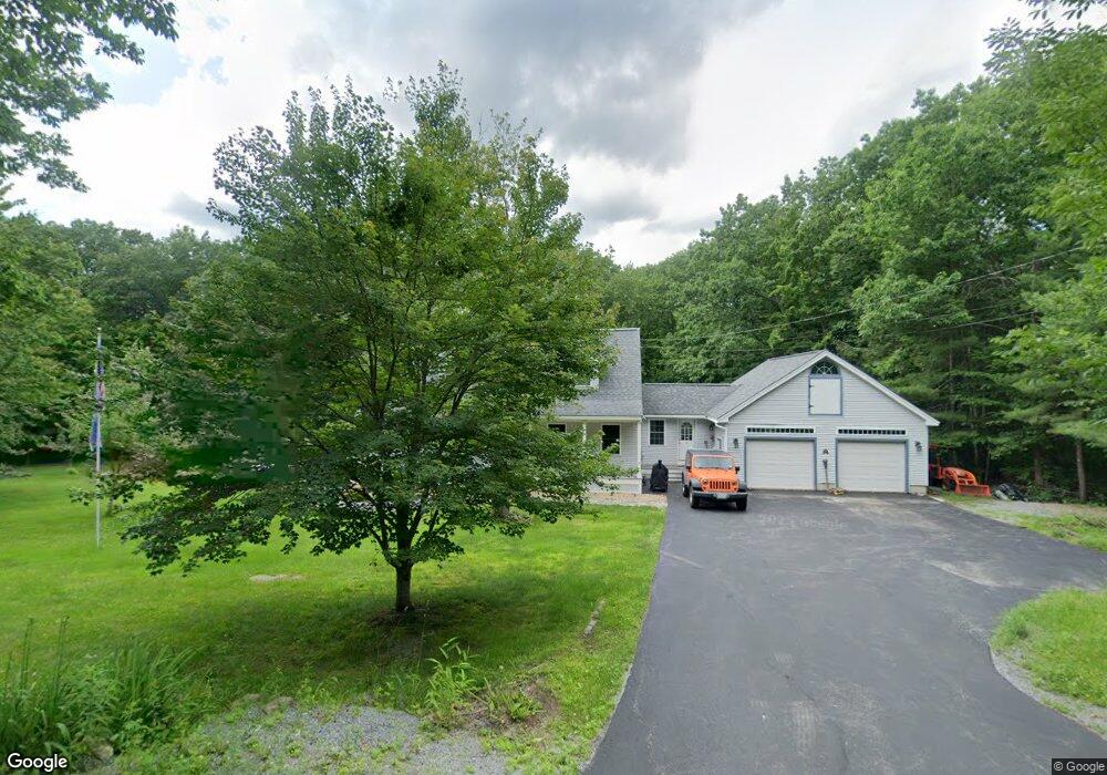 106 Leach Hill Rd, Goffstown, NH 03045 - photo 1