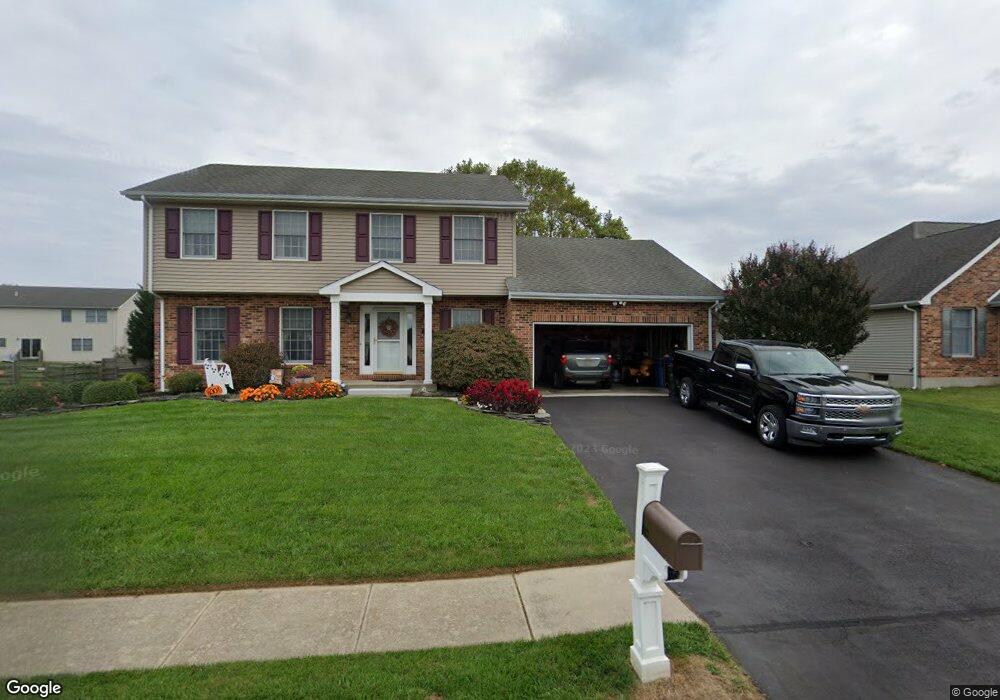 118 Duke Dr, Bear, DE 19701 - photo 1