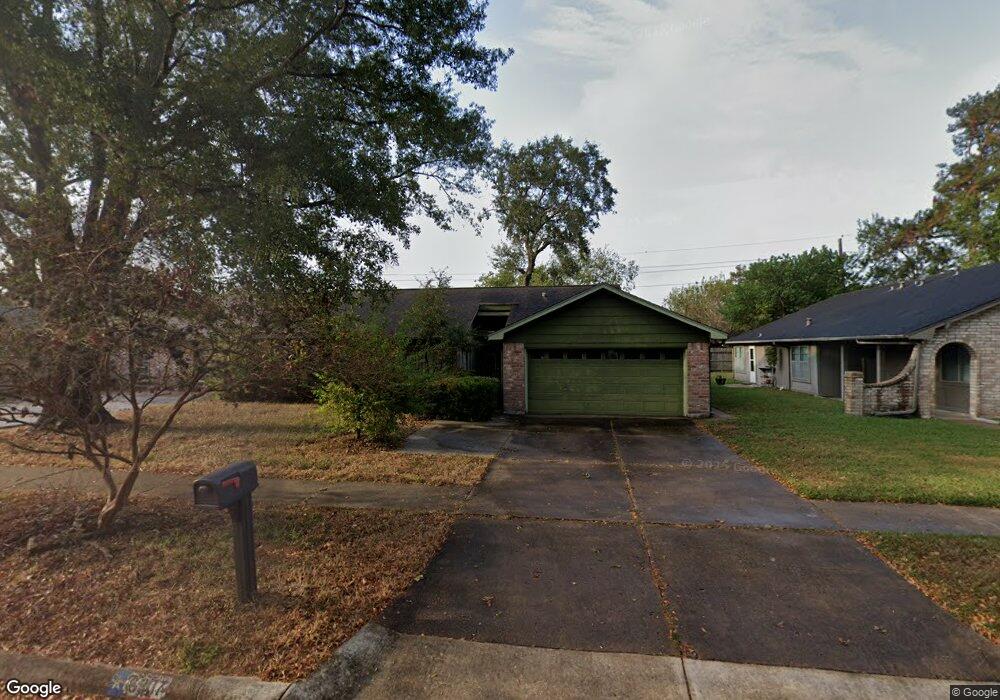 6907 Desert Rose Ln, Houston, TX 77086 - photo 1