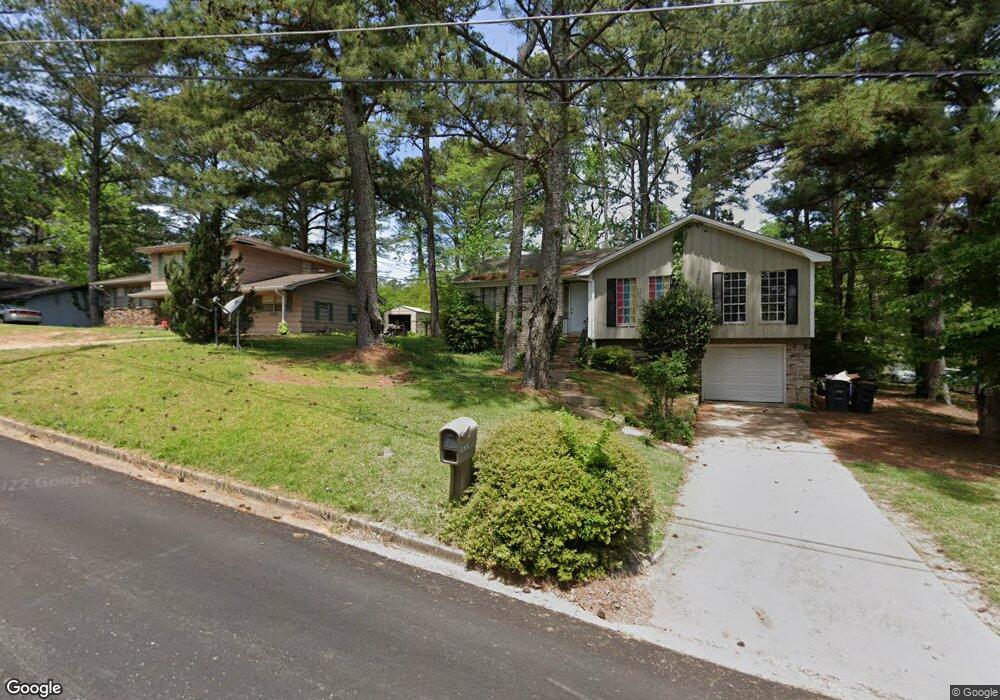 412 20th Ct NE, Center Point, AL 35215 - photo 1