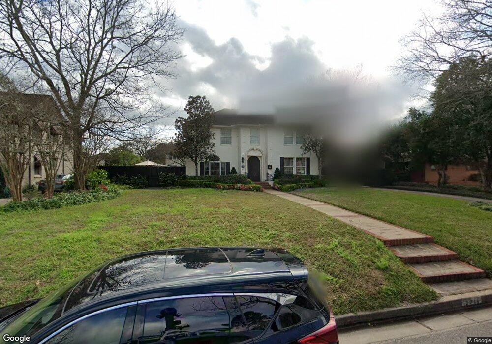 3718 Parkwood Dr, Houston, TX 77021 - photo 1