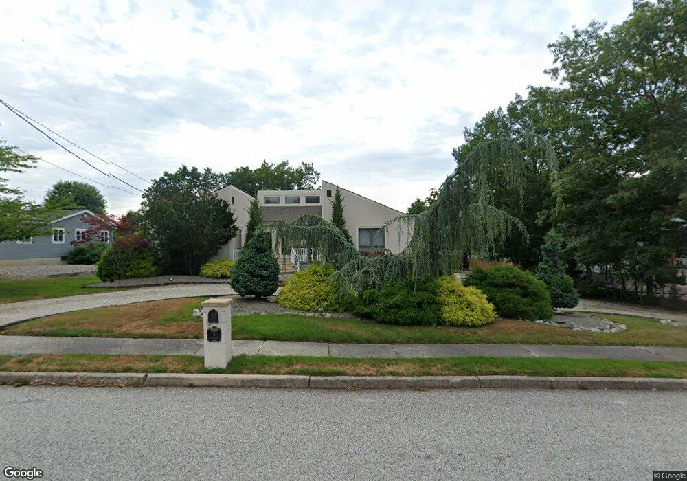 6 Whippoorwill Ln, West Creek, NJ 08092 - photo 1