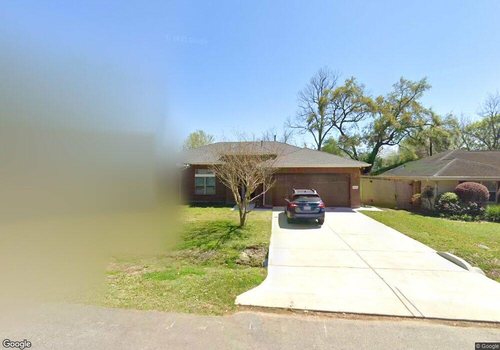 8733 Fairbend St, Houston, TX 77055 - photo 1