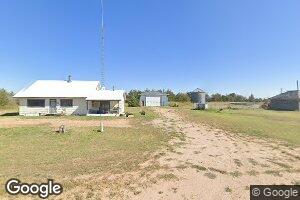 16995 County Road Pp, Seibert, CO 80834