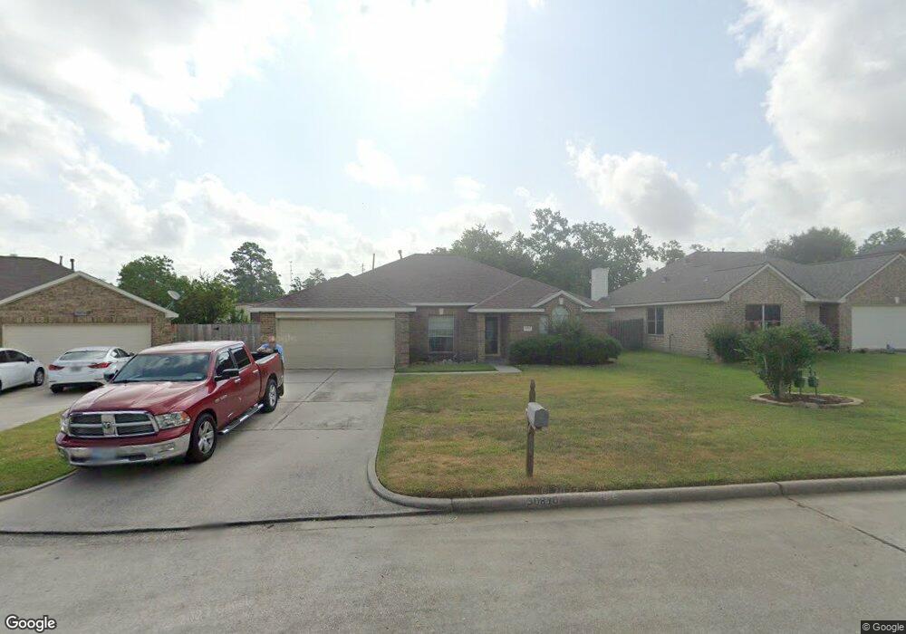 30810 Country Meadows Dr, Tomball, TX 77375 - photo 1