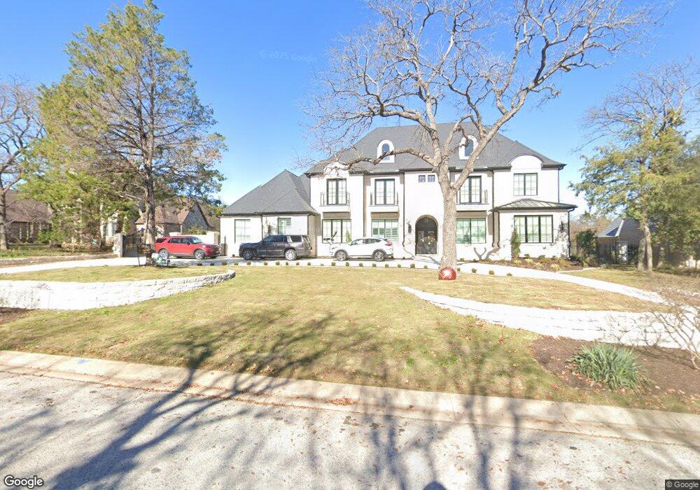 1406 Laurel Ln, Southlake, TX 76092 - photo 1