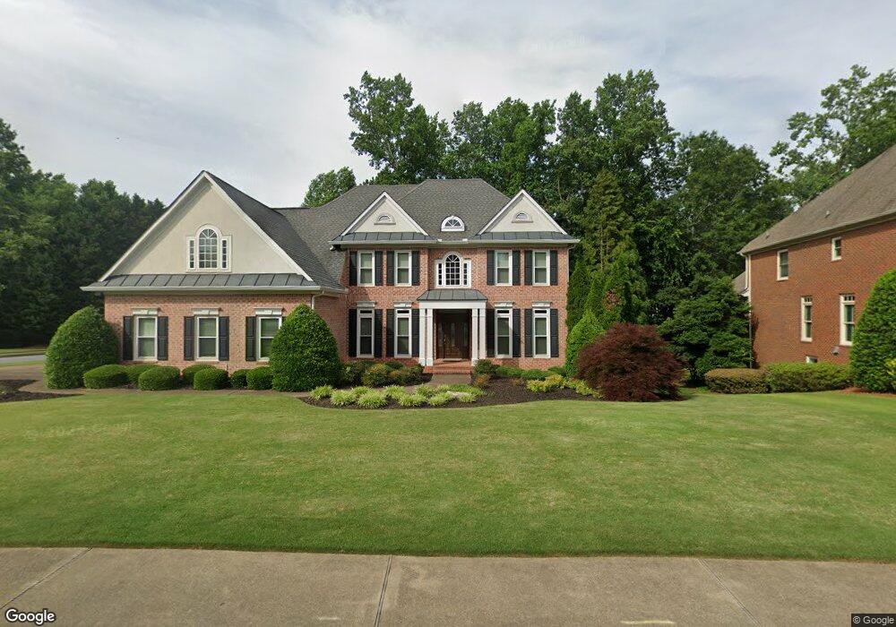 2956 Perrington Place unit A, Marietta, GA 30066 - photo 1