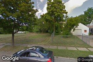 409 E Alma Ave, Flint, MI 48505