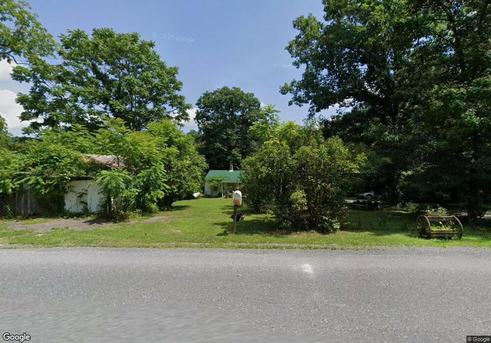 4531 Cold Run Valley Rd, Berkeley Springs, WV 25411 - photo 1