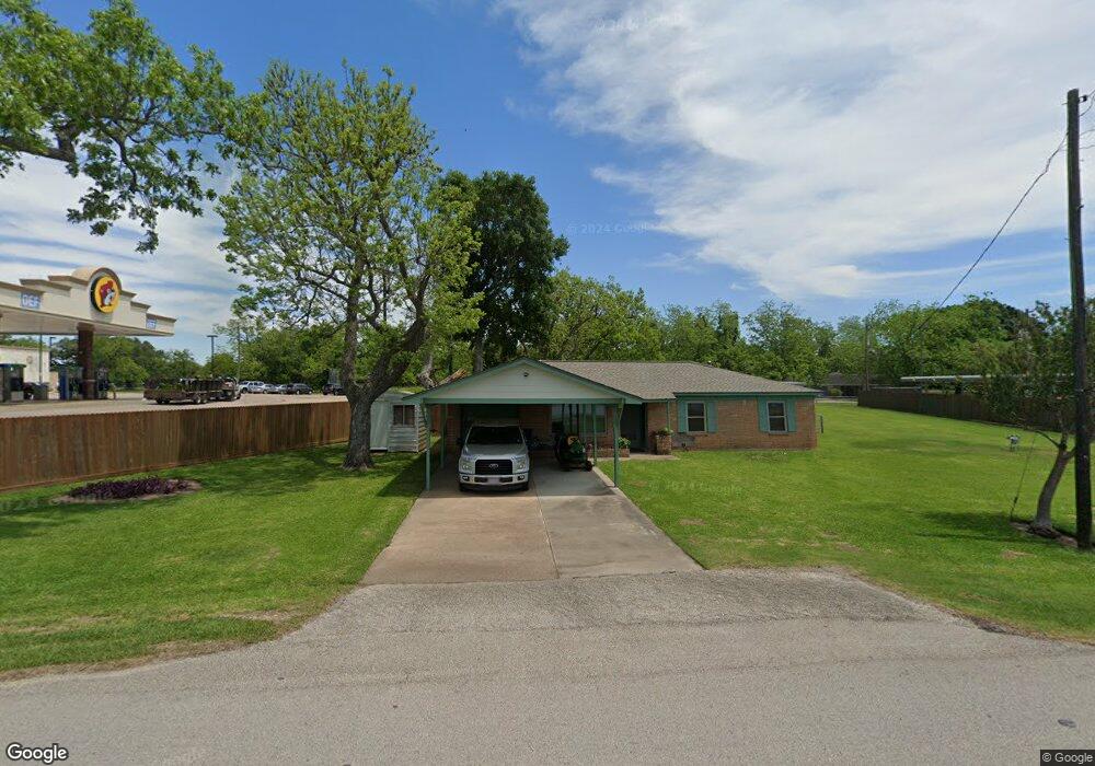711 N Highway 36, Brazoria, TX 77422 - photo 1