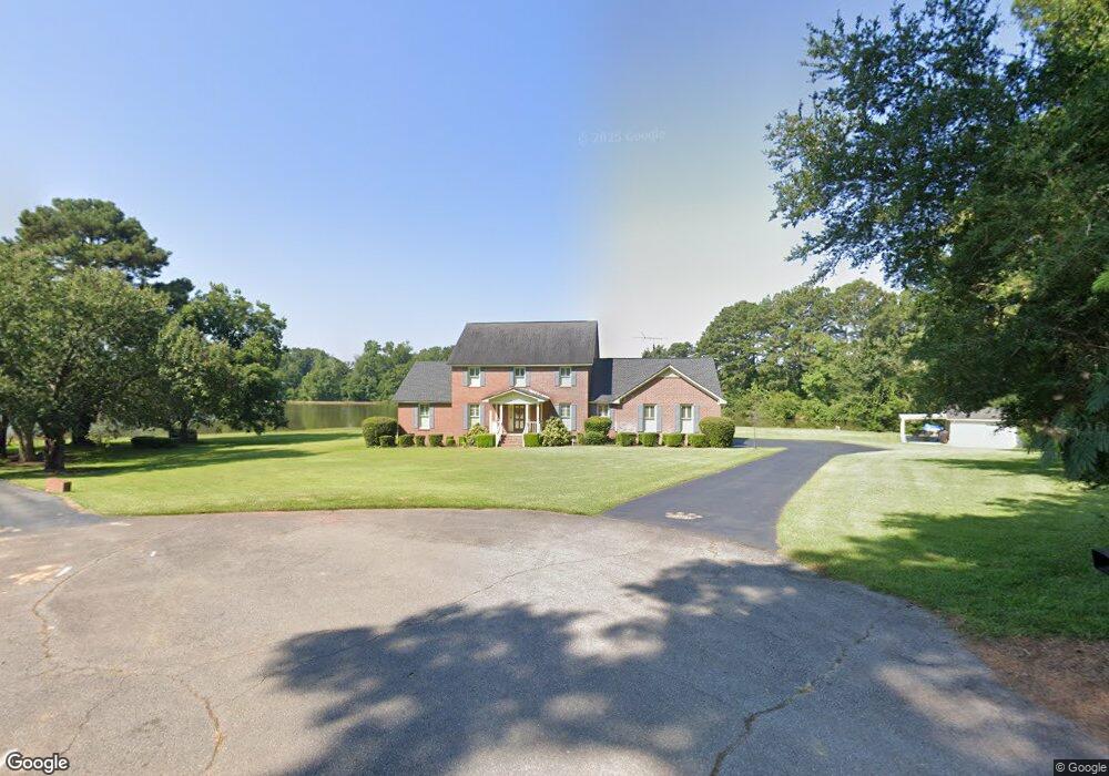 110 Lakeview Way, Cordele, GA 31015 - photo 1