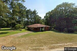 7 County Road 29, Bay Springs, MS 39422