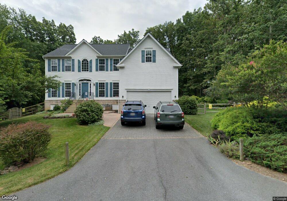 4921 Riding Ridge Ct, Laurel, MD 20707 - photo 1