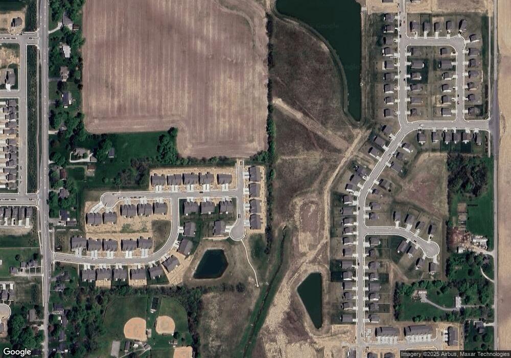 2617 Prairie Chase Way, Whitestown, IN 46075 - photo 1