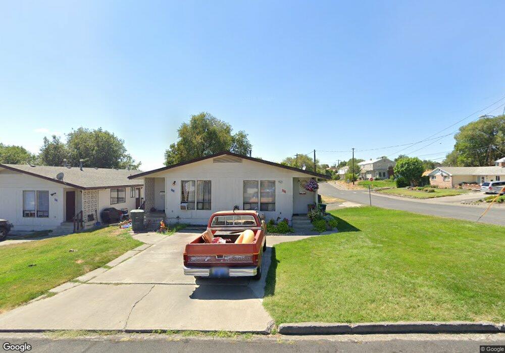 225 NW 13th St, Pendleton, OR 97801 - photo 1