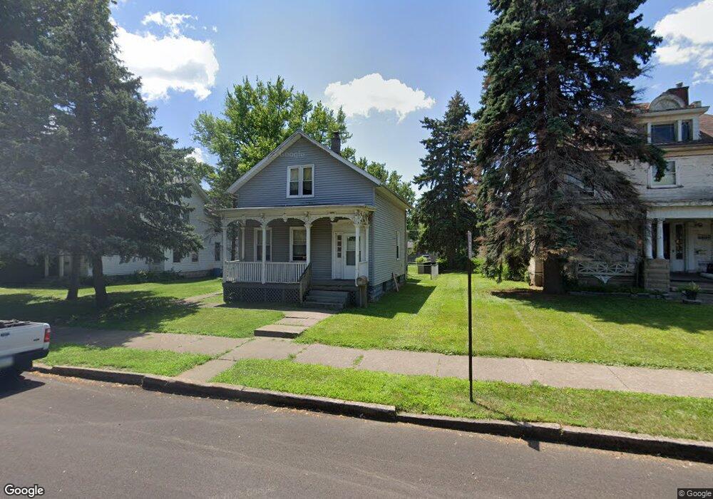 1933 W 3rd St, Davenport, IA 52802 - photo 1