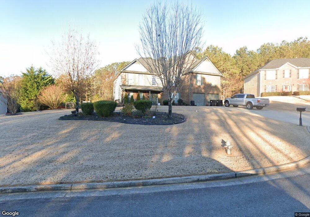 37 Lauren Ct, Acworth, GA 30101 - photo 1