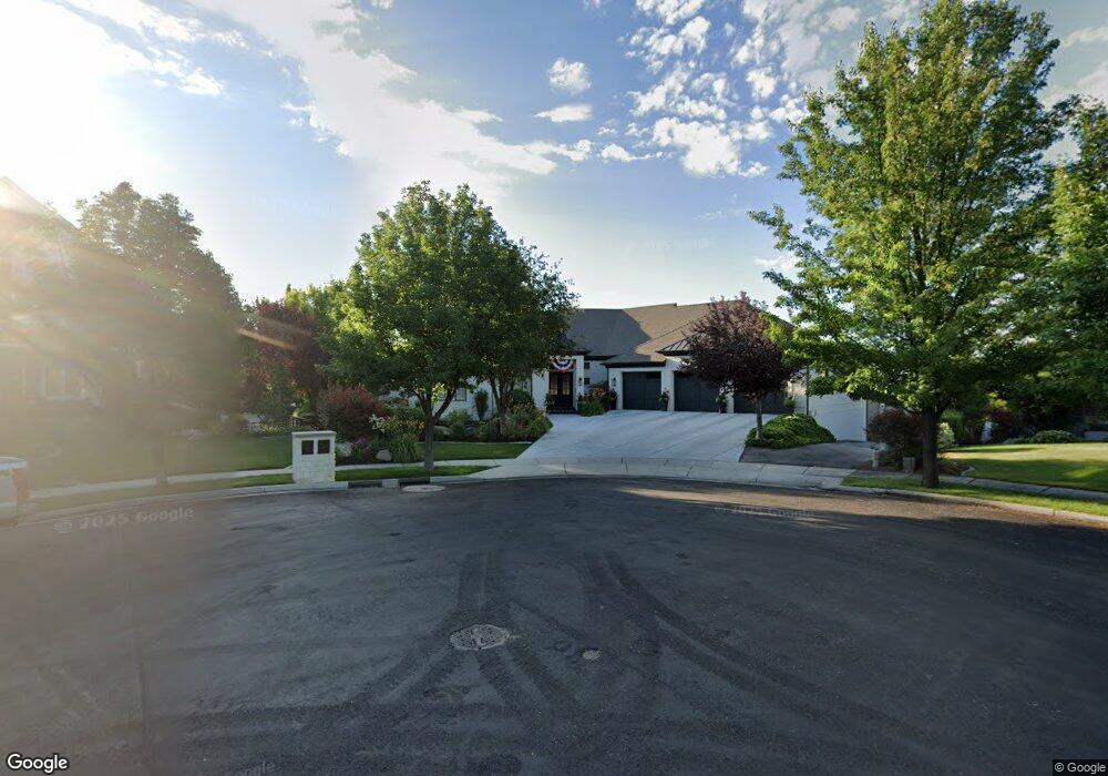 11599 S 3420 W, South Jordan, UT 84095 - photo 1