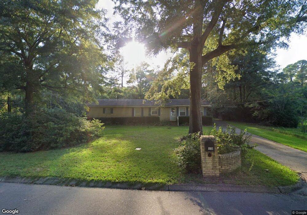 118 Massee Dr, Dothan, AL 36301 - photo 1