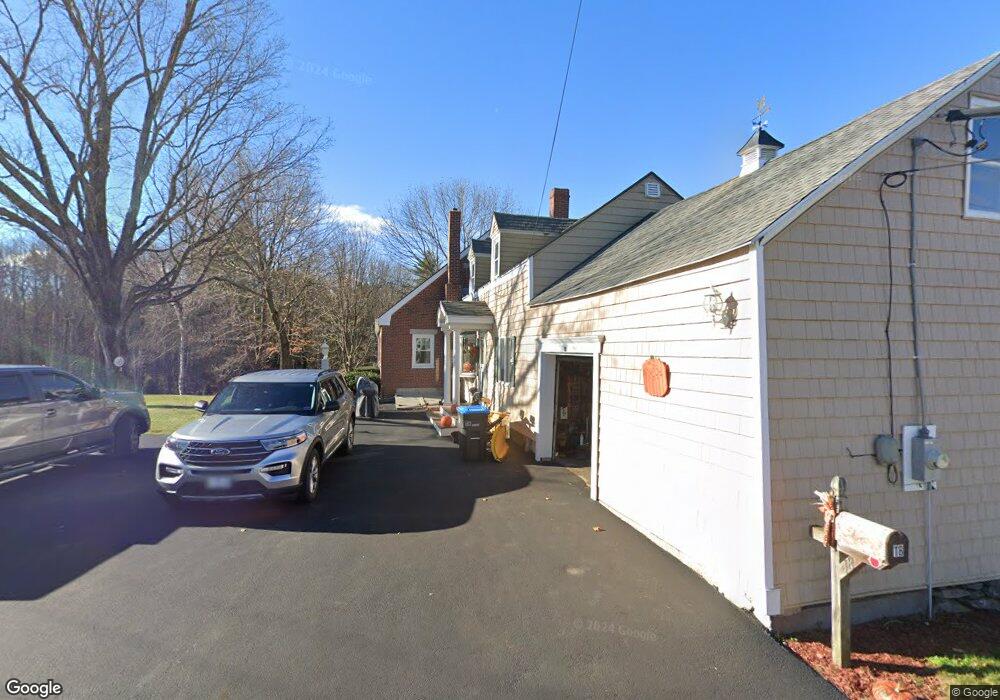 18 Haskell Rd, Windham, ME 04062 - photo 1