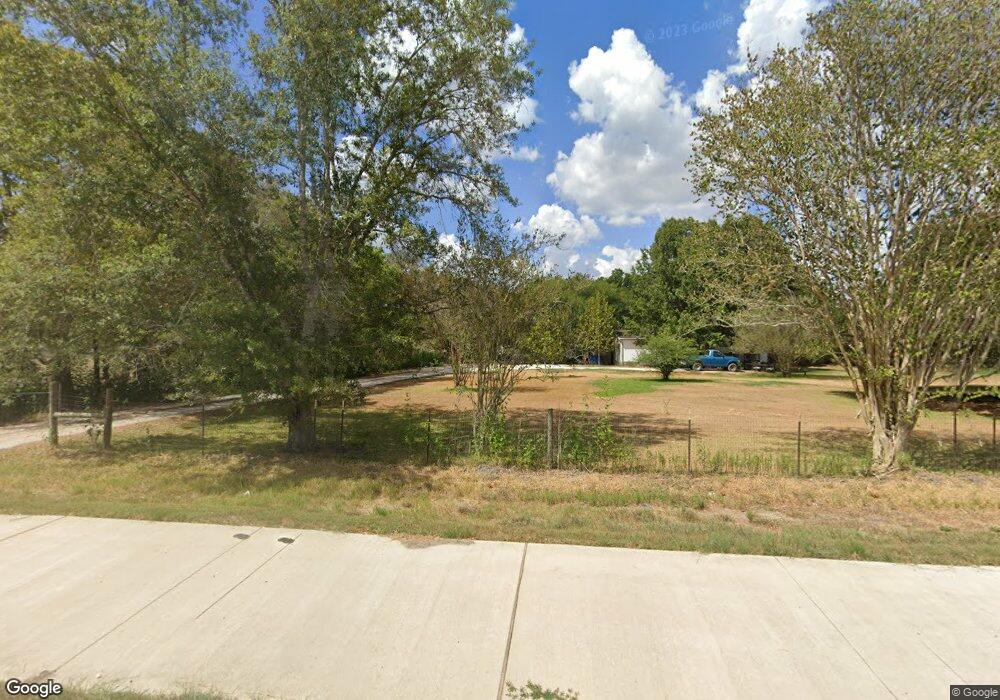 8879 Bailey Rd, Manvel, TX 77578 - photo 1