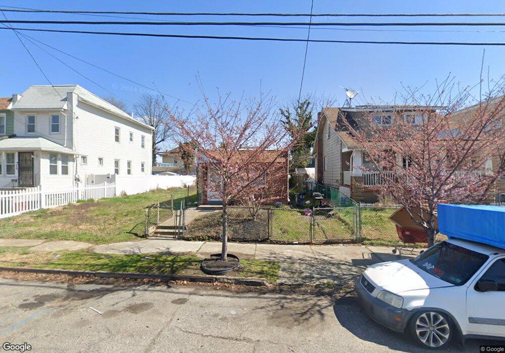 560 N 34th St, Camden, NJ 08105 - photo 1