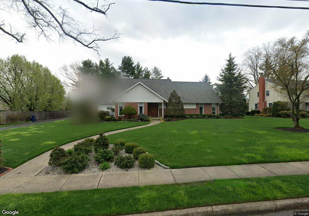 236 Winding Way, Moorestown, NJ 08057 - photo 1