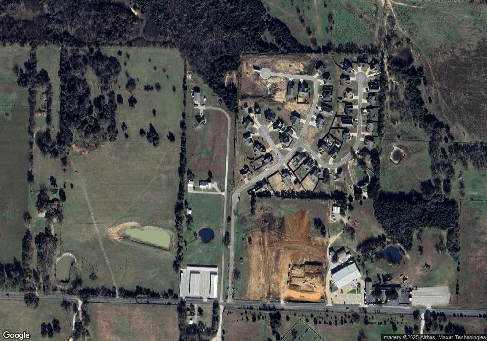 161 Whispering Meadow Blvd, Pottsboro, TX 75076 - photo 1