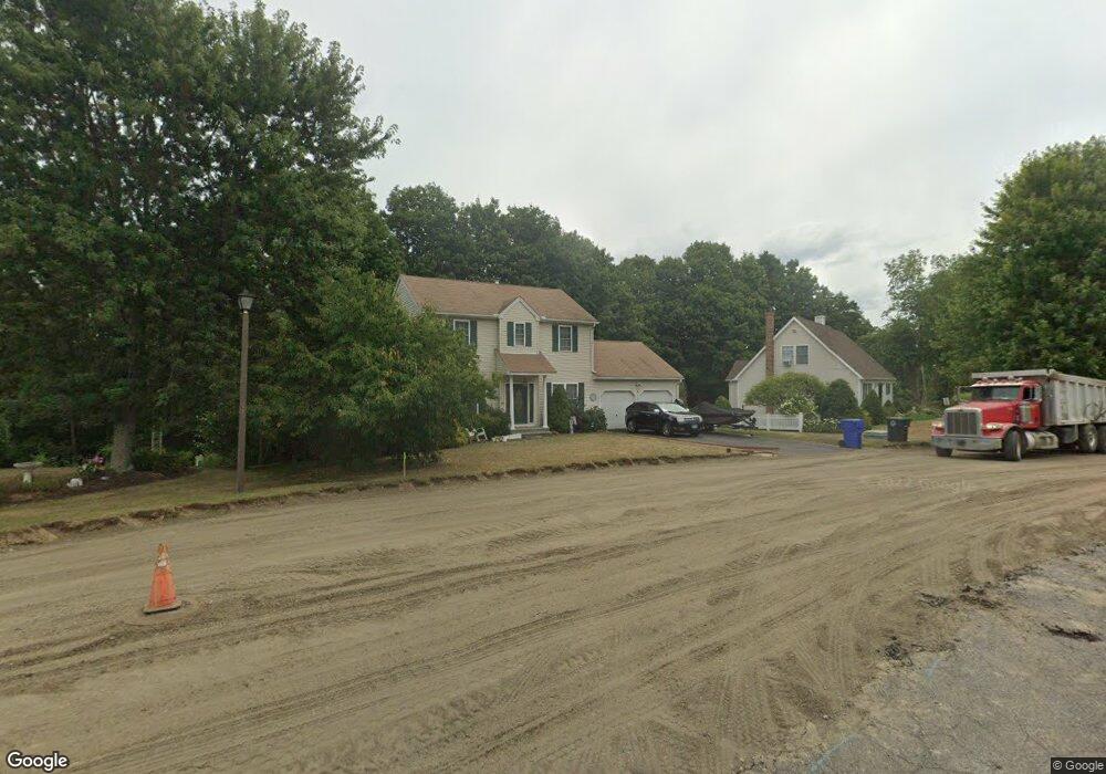 46 Rock Creek Ln, Torrington, CT 06790 - photo 1