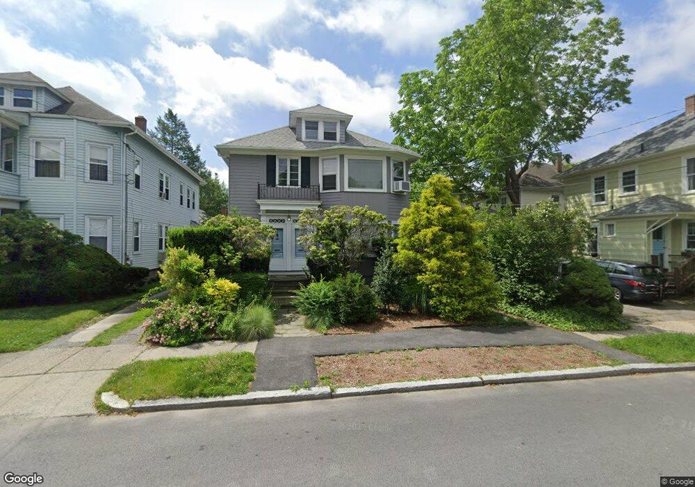 9 Mount Ave, Providence, RI 02906 - photo 1