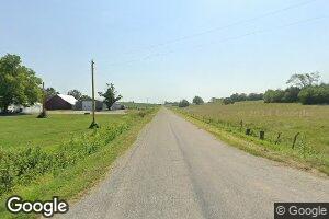 1602 Timber Rd, Everest, KS 66424