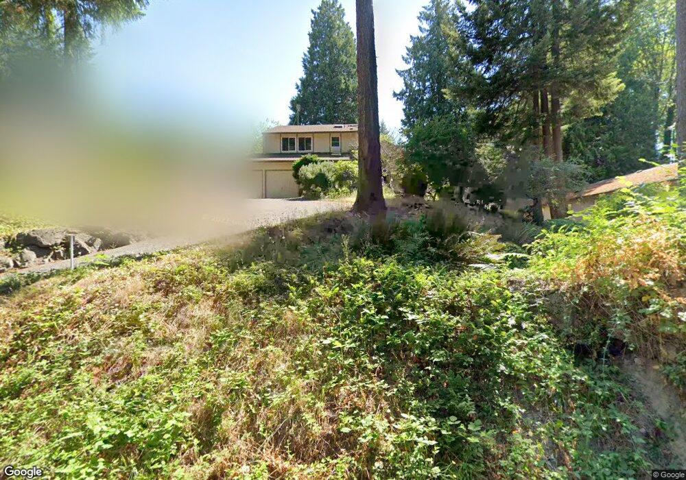 8455 SE 45th St, Mercer Island, WA 98040 - photo 1